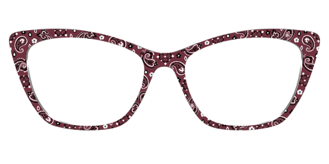 The Western Paisley