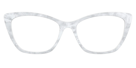The White Pearlescent