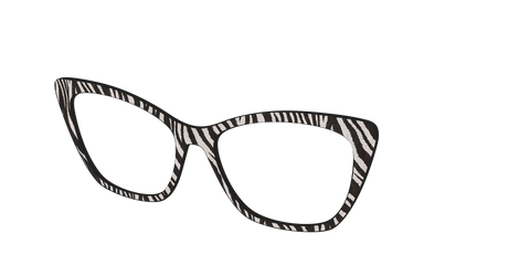The Zebra Stripes