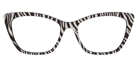 The Zebra Stripes