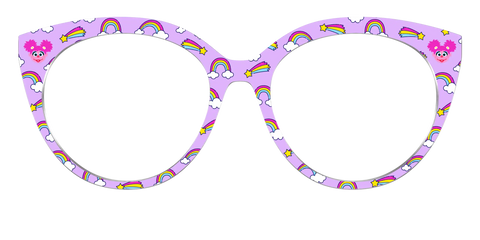 The Abby Rainbow