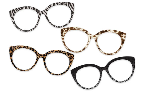 The Animal Essentials Set