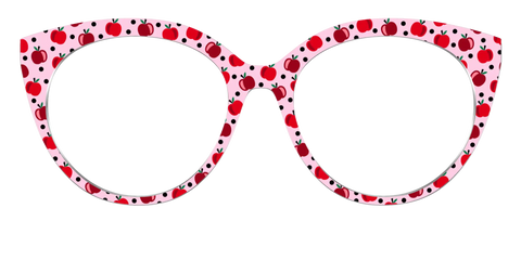 The Apple Polka Dot