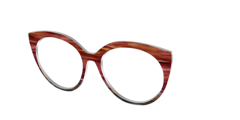 The Auburn Gradient Horn