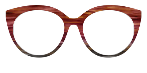 The Auburn Gradient Horn