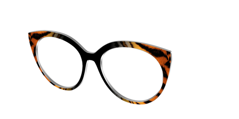 The Bengal Stripes