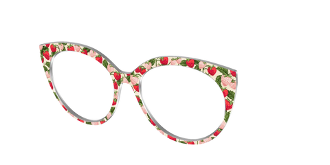 The Berry In Love