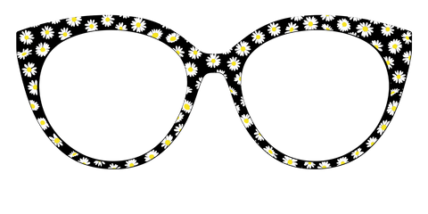 The Black Daisy
