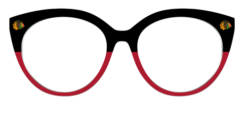 The Blackhawks® Split