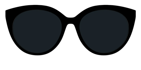 The Non-Polarized Black Sun Top