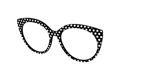 The Black Polka Dots