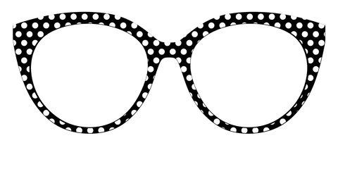 The Black Polka Dots