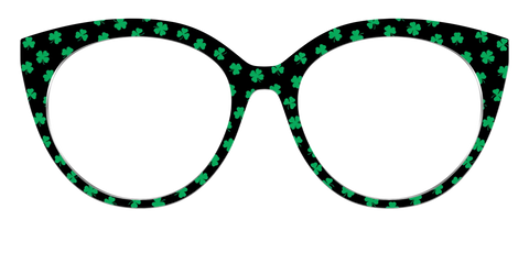 The Black Shamrock