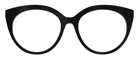 The Black Shimmer
