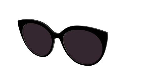 The Black with Urban Explorer Lens