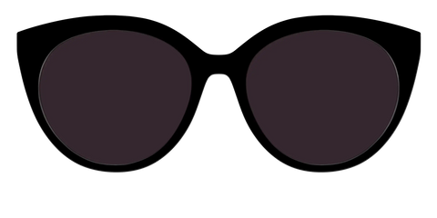 The Black with Urban Explorer Lens