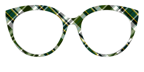 The Blarney Plaid
