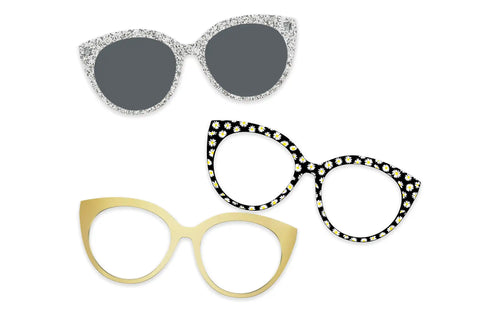 The Bloom & Bling Set