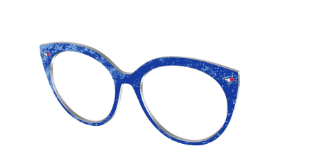 The Blue Jays Home Run