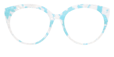 The Blue Sky Pearl Tortoise