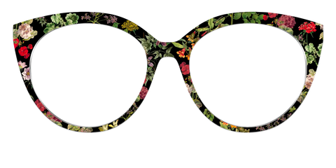 The Botanical Study