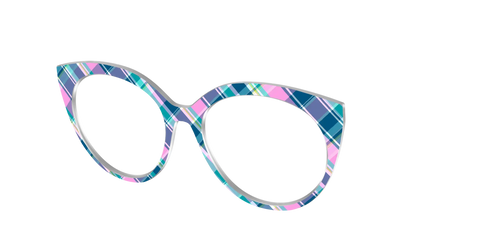 The Breezy Plaid
