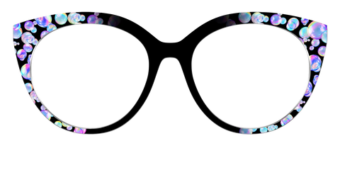 The Brilliant Bubbles