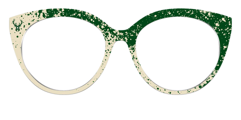 Bucks Splatter