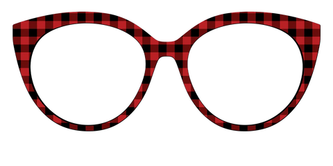 The Buffalo Plaid