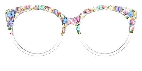 The Butterfly Crown