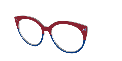 The Canadiens® Split