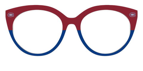 The Canadiens® Split