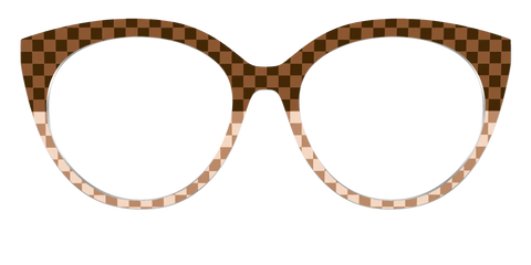 The Cappuccino Check Split