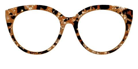 The Caramel Pearl Tortoise