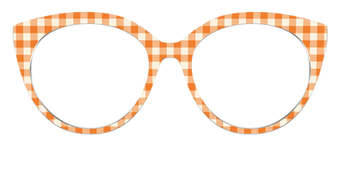 The Carrot Gingham