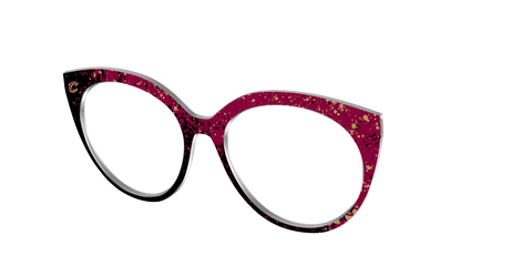 The Cavaliers Splatter