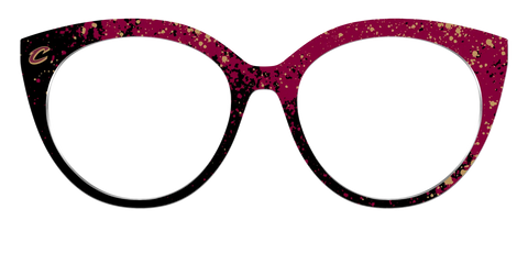 The Cavaliers Splatter