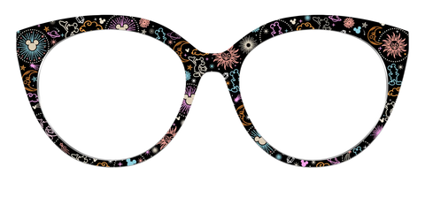 The Celestial Mickey