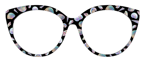 The Chrome Seashells