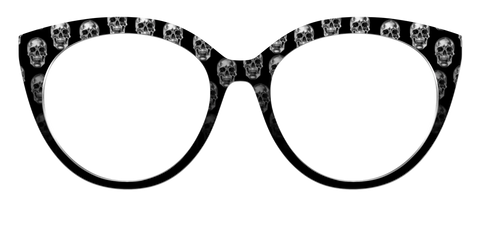 The Chrome Skulls