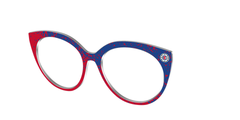 The Clippers Splatter