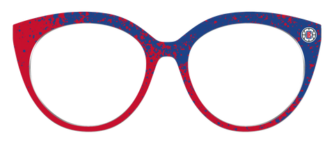 The Clippers Splatter
