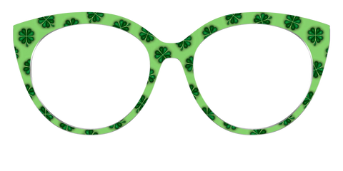 The Clover Charms