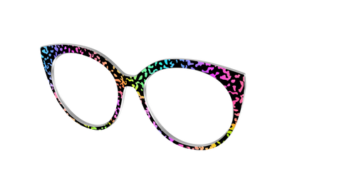 The Colorful Composition