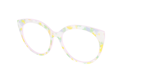 The Daffodil Pearl Tortoise