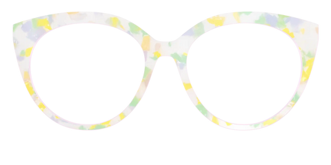 The Daffodil Pearl Tortoise