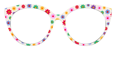 The Daisy Charms