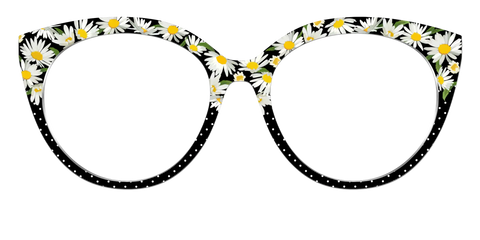 The Daisy Crown Dot