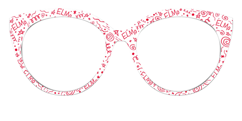 The Elmo Scribble