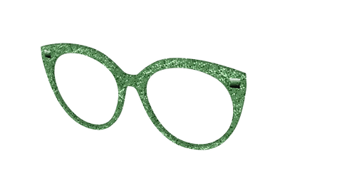 The Emerald Sparkle